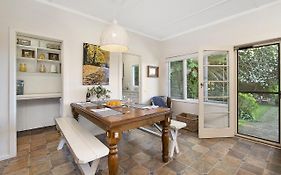 Gowan Ross Cottage